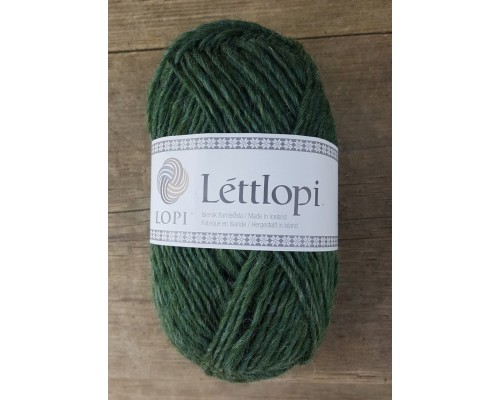 Berroco Lett Lopi Yarn ( 4-Medium,50g )