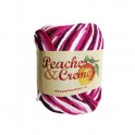 Peaches & Creme Cotton Yarn( 4 - Medium,56.7g ) - CLEARANCE