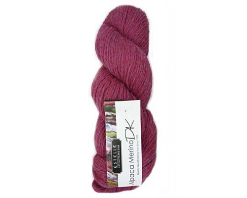 Estelle Alpaca Merino DK Yarn ( 3 - Light )