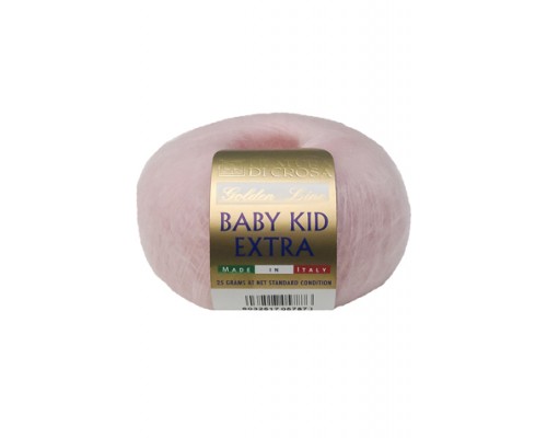Filatura Di Crosa Baby Kid Mohair Extra Yarn  ( 0- Lace ) -DISCONTINUED