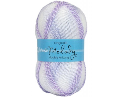 KingCole Melody DK ( 3-Light,100g ) - DISCONTINUED