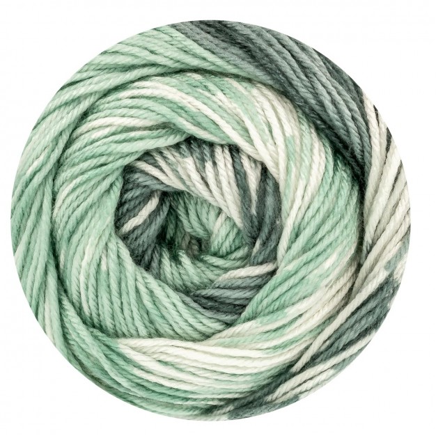 King Cole Fjord DK ( 3 - Light , 100g )