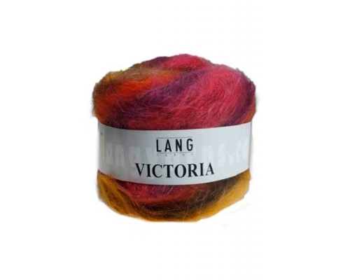 Lang Victoria ( 4-Medium ,100g ) - DISCONTINUED