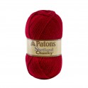 Patons Shetland Chunky Yarn (5 - Bulky, 100g/85g)