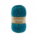 Patons Shetland Chunky Yarn (5 - Bulky, 100g/85g)