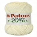 Patons Kroy Socks (1 - Super Fine, 50g )