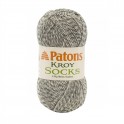 Patons Kroy Socks (1 - Super Fine, 50g ) - CLEARANCE