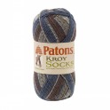 Patons Kroy Socks (1 - Super Fine, 50g ) - CLEARANCE