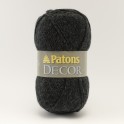 Patons Decor ( 4 - Medium, 100g) - CLEARANCE