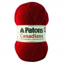 Patons Canadiana ( 4 - Medium, 100g)
