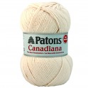 Patons Canadiana ( 4 - Medium, 100g)