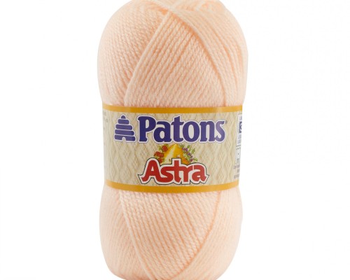 Patons Astra (3-Light ,50g )