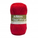 Patons Classic Wool DK Superwash Wool (3-Light ,50g ) - DISCONTINUED